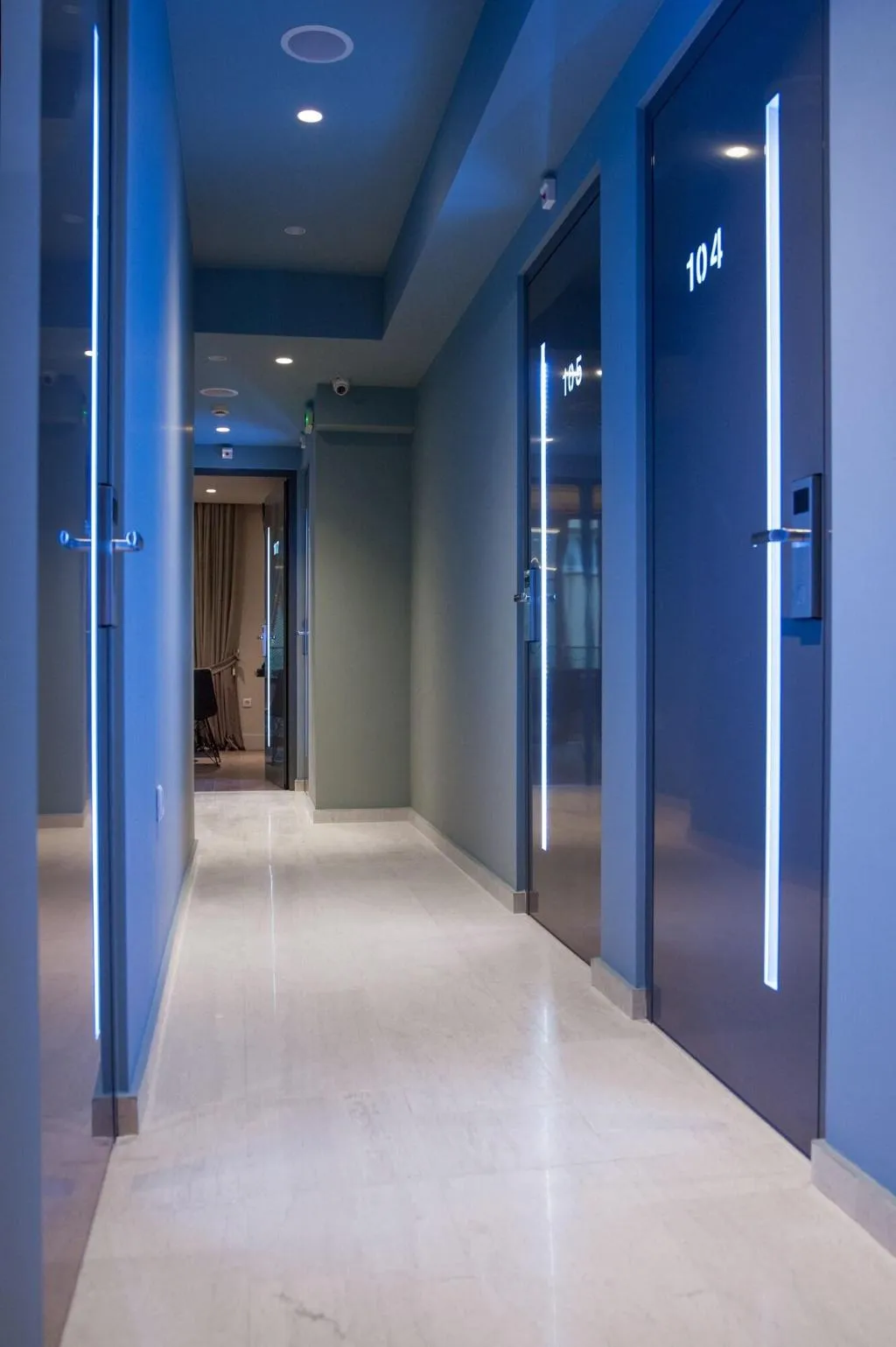 Bar, Athens Platinum Rooms And Suites, Athens