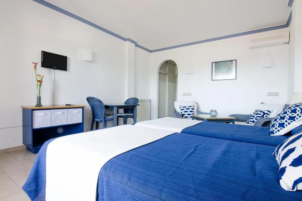 Room, Marazul, Costa Almeria