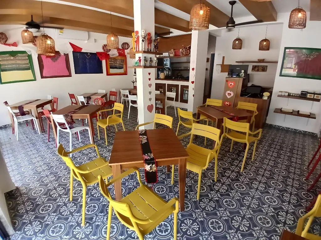 Restaurant, Terrase Playa Del Carmen, Playa Del Carmen