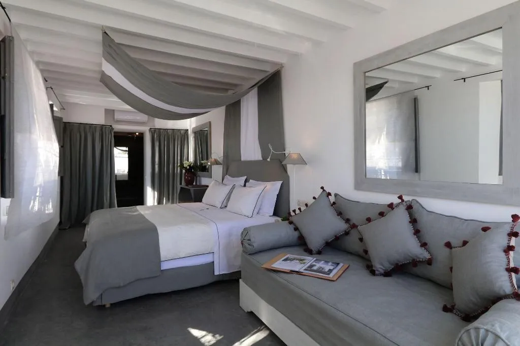 Room, Dar Seven, Marrakech