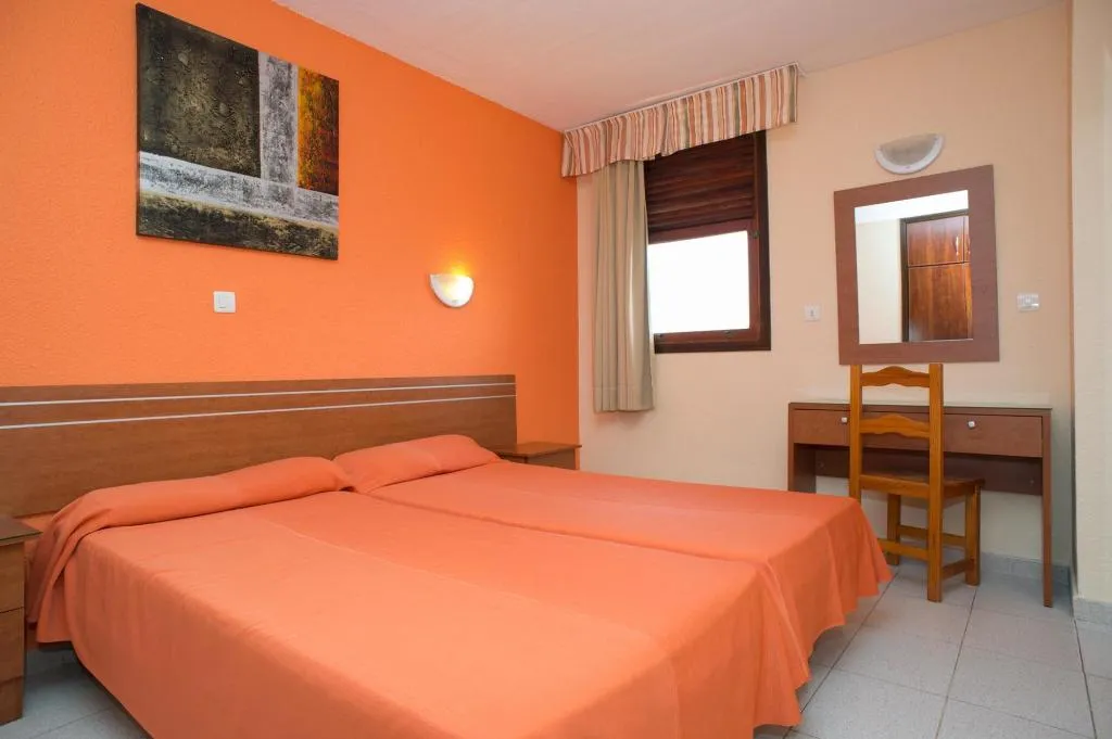 APARTMENT STANDARD Room, Servatur Caribe, Tenerife