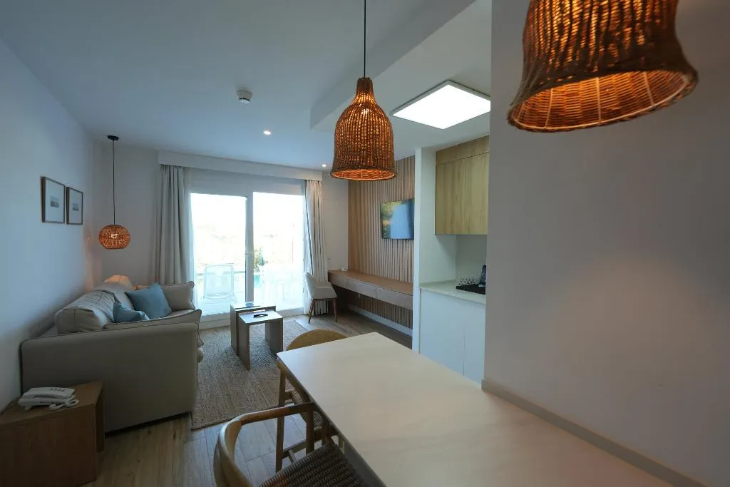 STUDIO COMFORT Room, Punta Candor Suites, Costa De La Luz