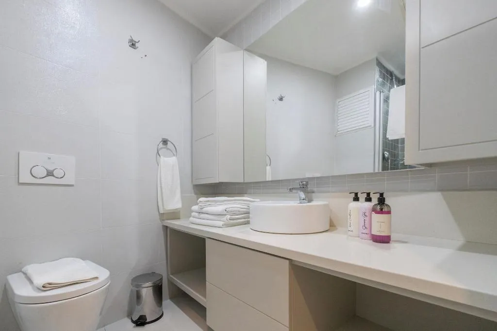 Room, Sirius Town Residence And Spa, Antalya