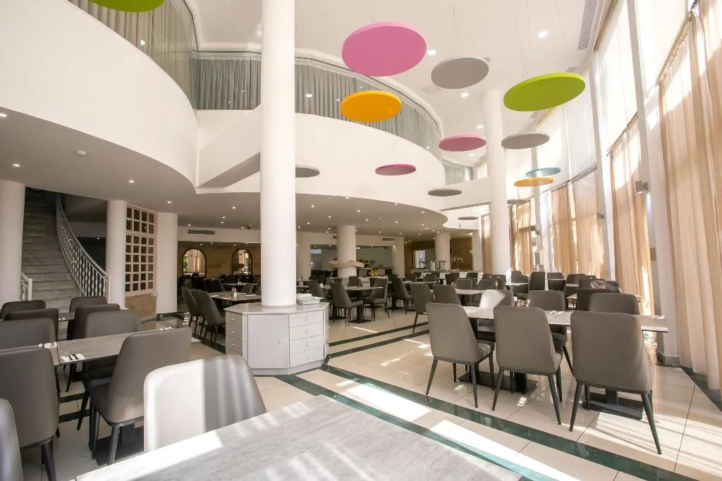Restaurant, Papouis Protaras  Hotel ex Smartline Protaras, Cyprus