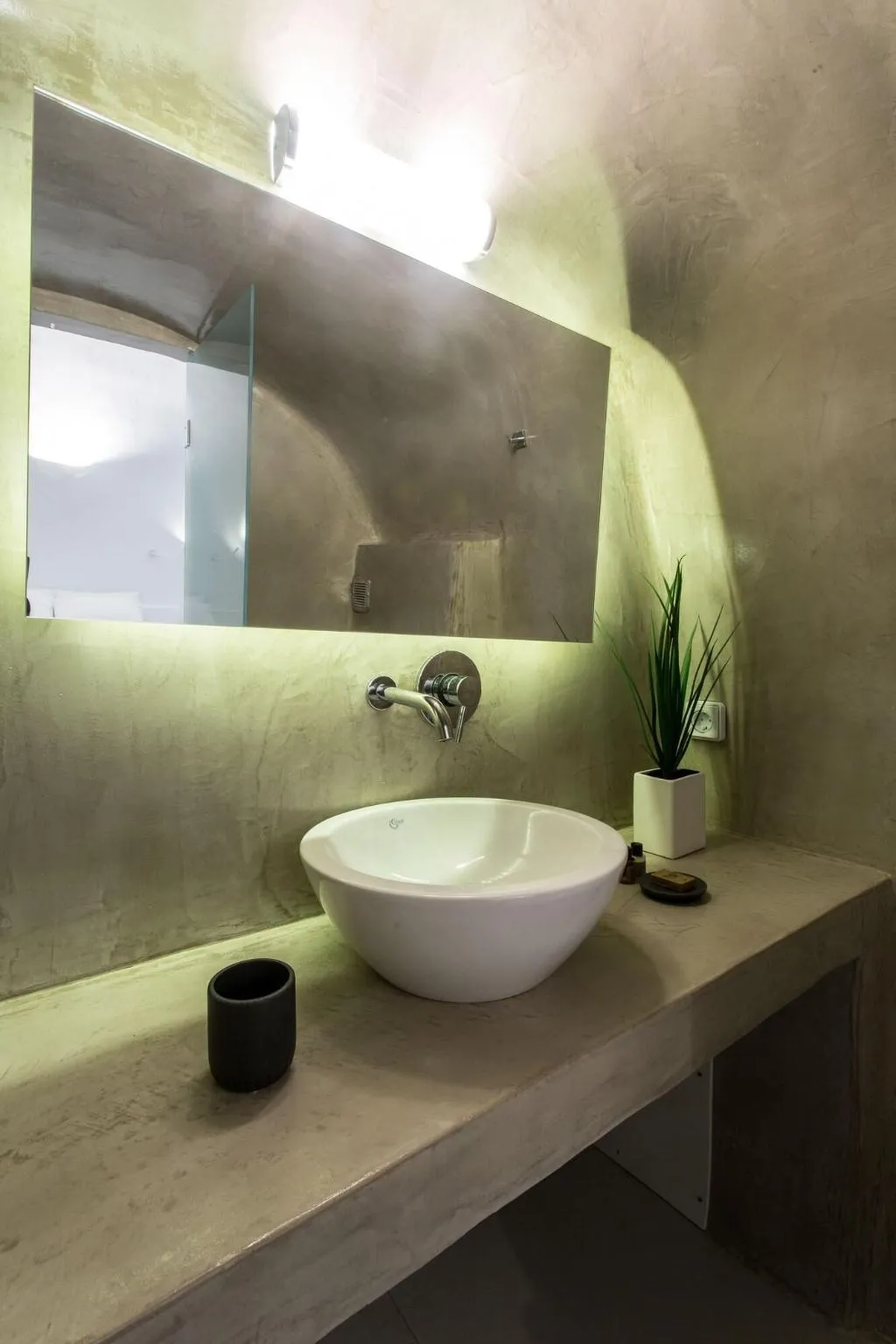 Room, Boutique 88 Fira, Santorini