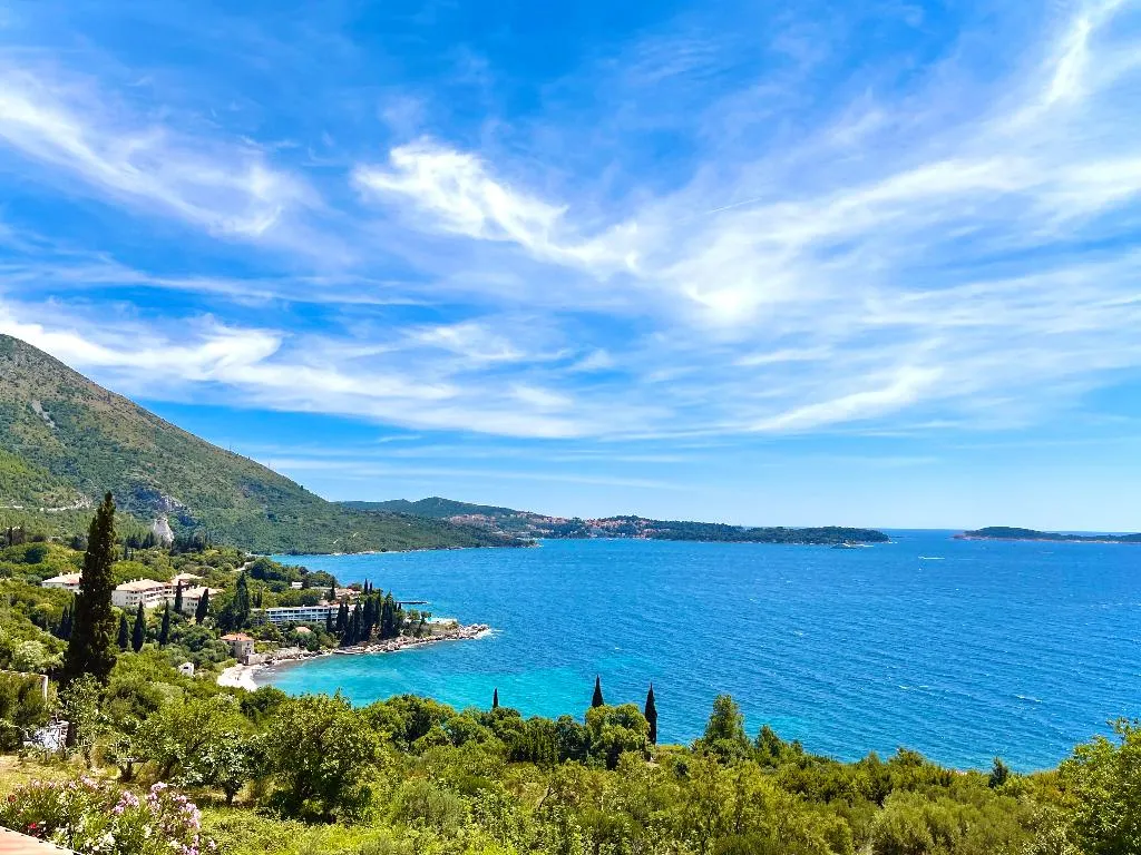 STUDIO CLASSIC SEA VIEW Room, Villa Sunset, Dubrovnik