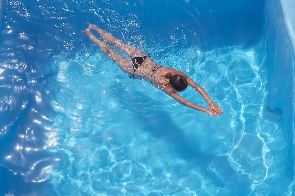 SUITE WITH PRIVATE POOL Room, Suntouch Suites ‘’By Checkin’’ Adults Only, Mykonos