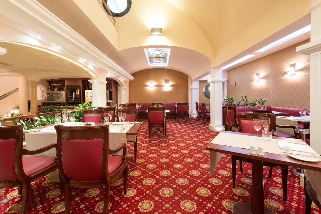 Restaurant, Duo Milan Porta Nuova, A Tribute Portfolio Hote, Milan