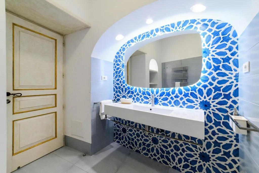 Room, Villa Alba d'Oro - Historic Luxury Villa, Naples