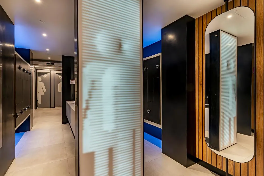 Sports and Entertainment, Yotel Porto, Porto