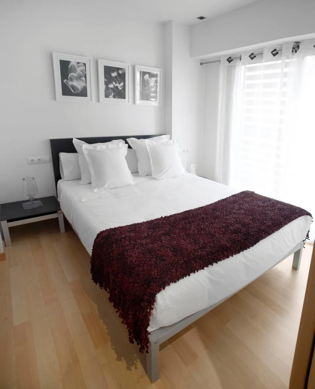 APARTMENT STANDARD Room, Lugaris Rambla, Barcelona