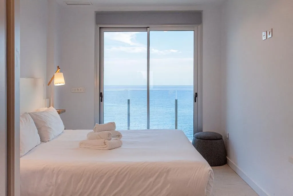 APARTMENT PENTHOUSE WITH VIEWS Room, Blueline Apartmenthotel, Costa Blanca