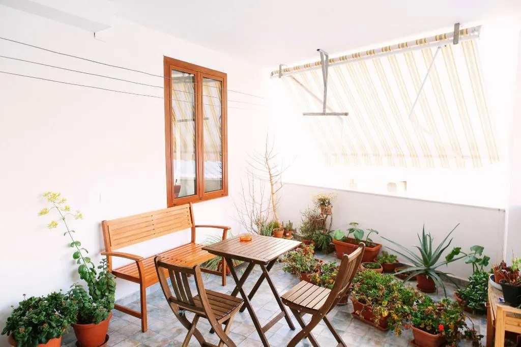 Room, B&B Babbai Giommi, Alghero