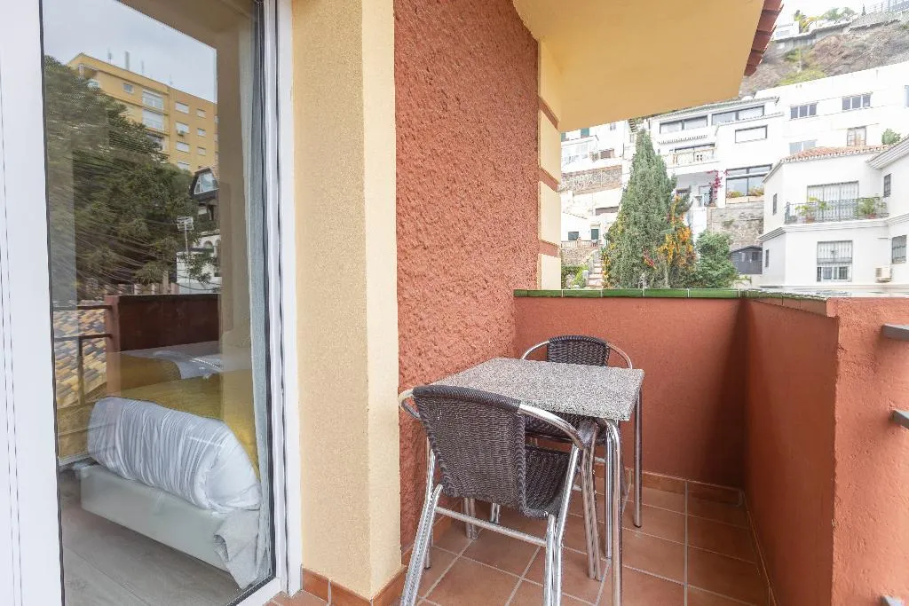 TRIPLE STANDARD Room, Hotel Soho Boutique Los Naranjos, Costa Del Sol