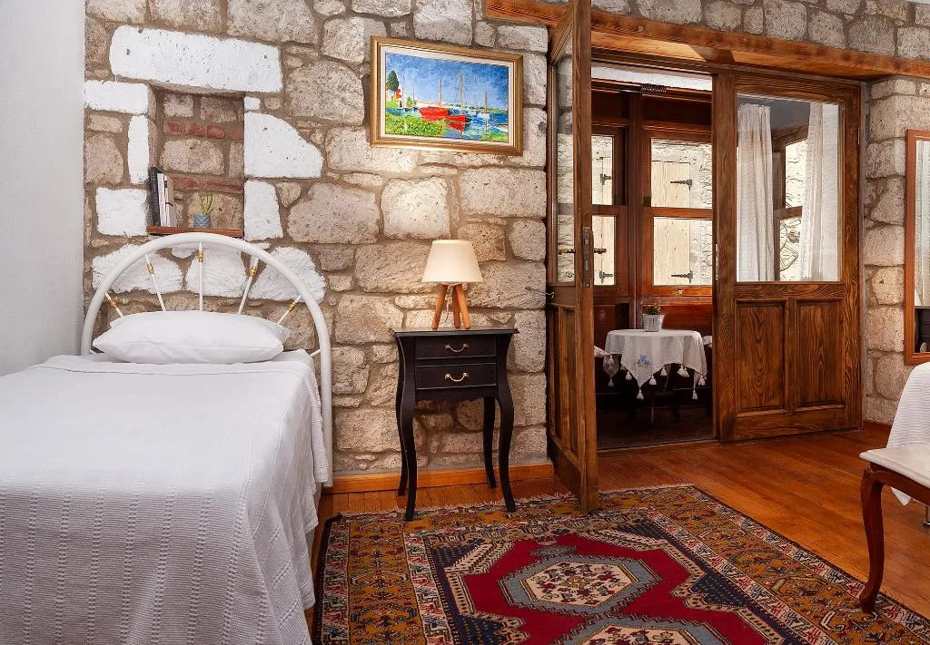 Room INNER Room, Flores Hotel Alacati, Izmir
