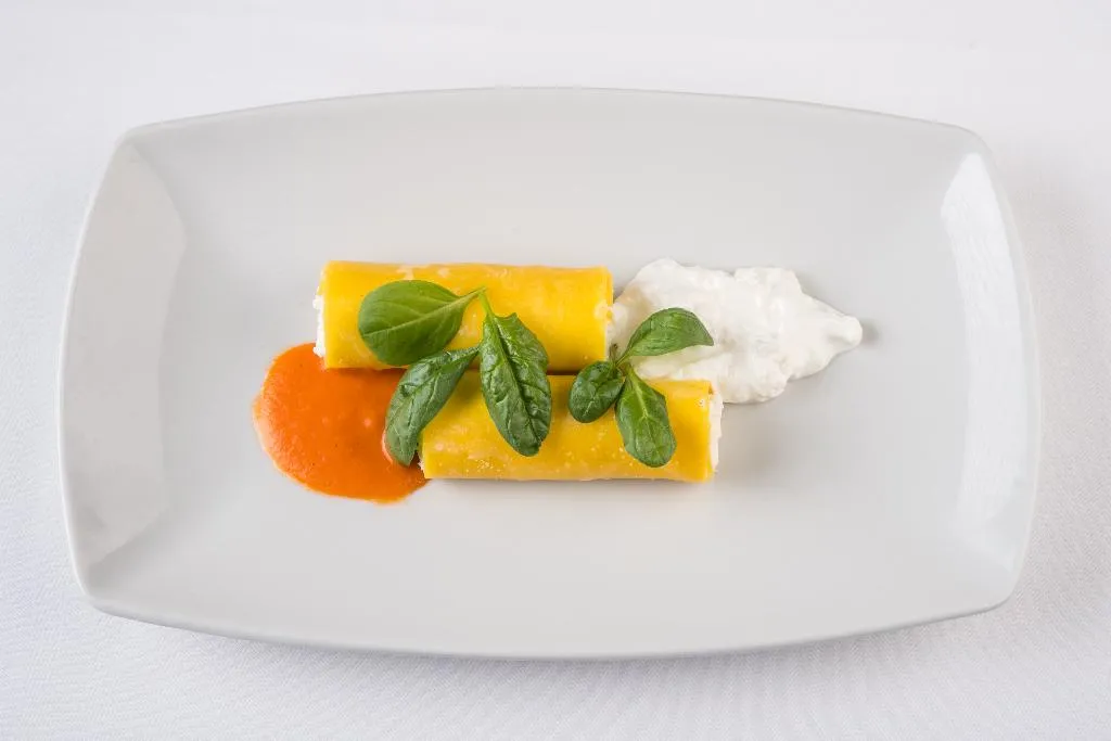 Restaurant, Villa Mabapa, Venice