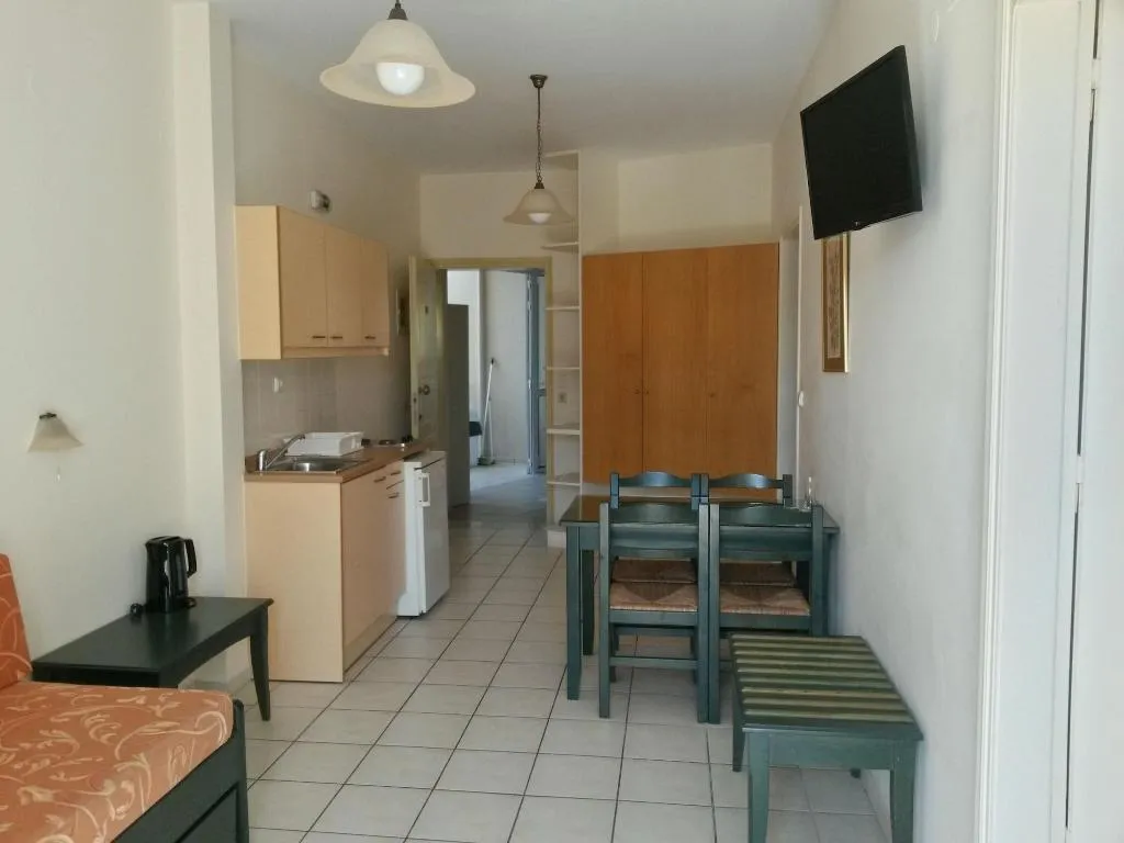 Room, Zannis, Crete