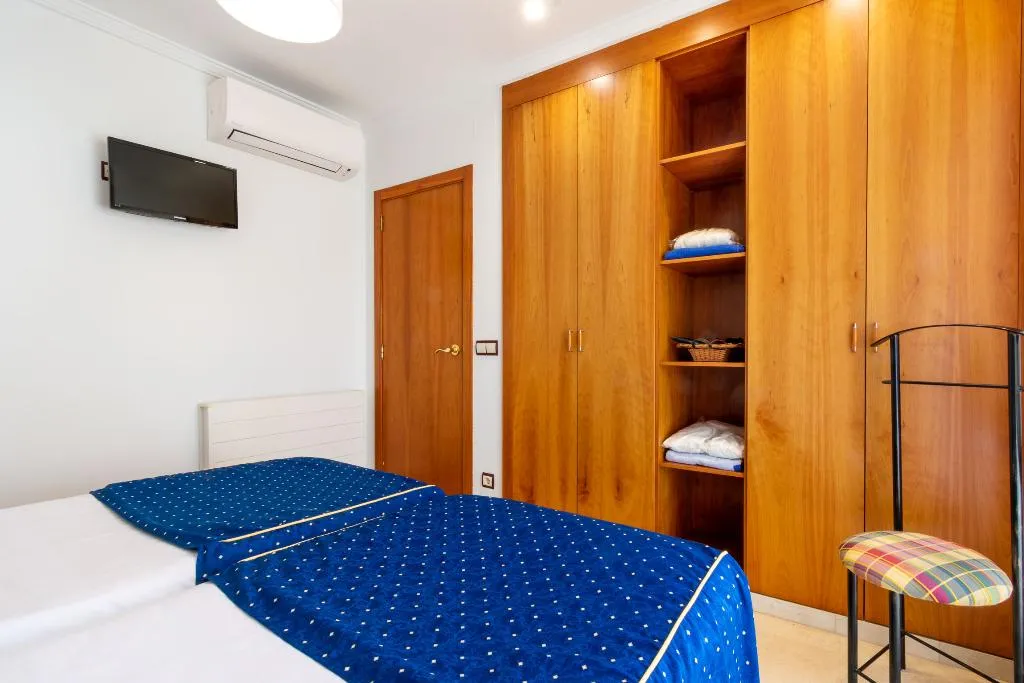 Room, Albir Confort Avenida Apartamentos, Costa Blanca