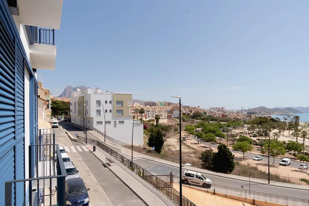APARTMENT STANDARD Room, Niu Line, Costa Blanca