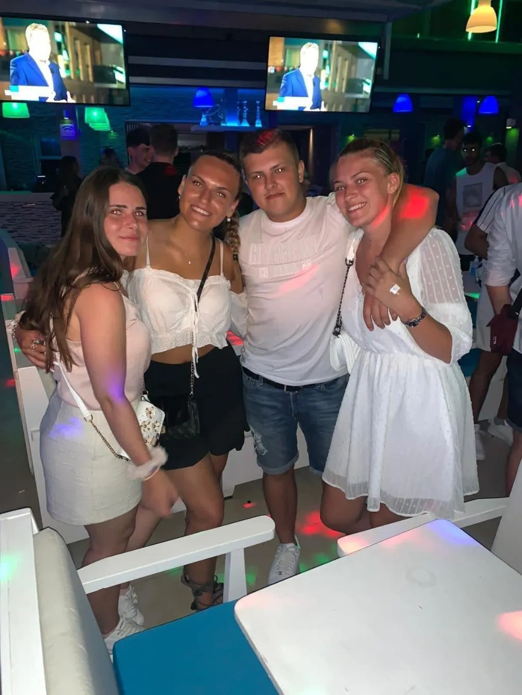 Bar, Cloud 9 Hotel, Crete