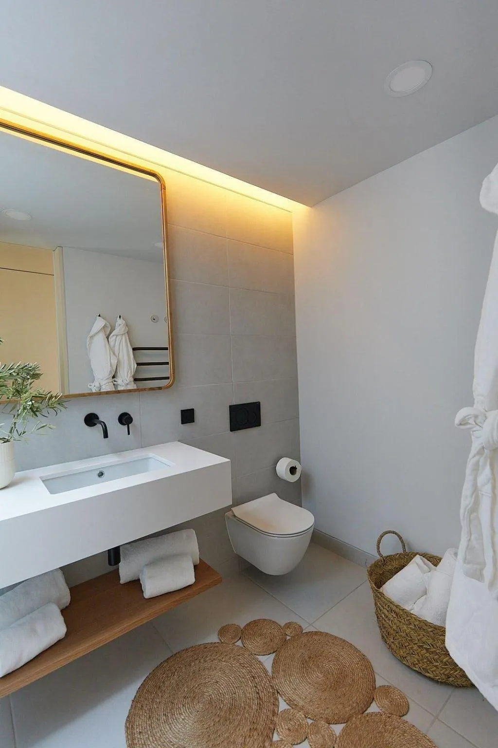 Room, White Shell Beach Villas, Algarve