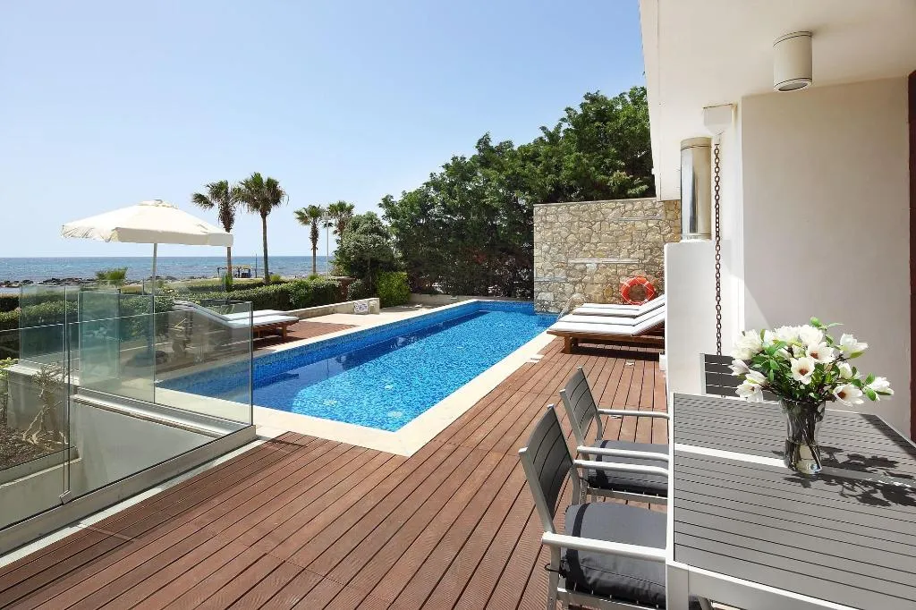 Sports and Entertainment, Paradise Cove Luxurious Beach Villas, Cyprus