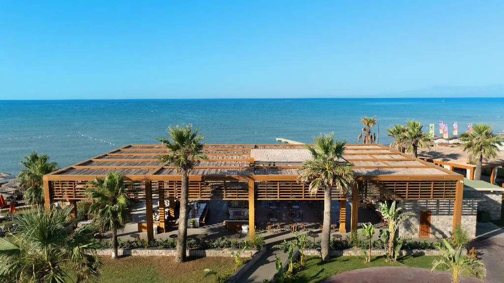 Bar, Megasaray Club Belek, Antalya