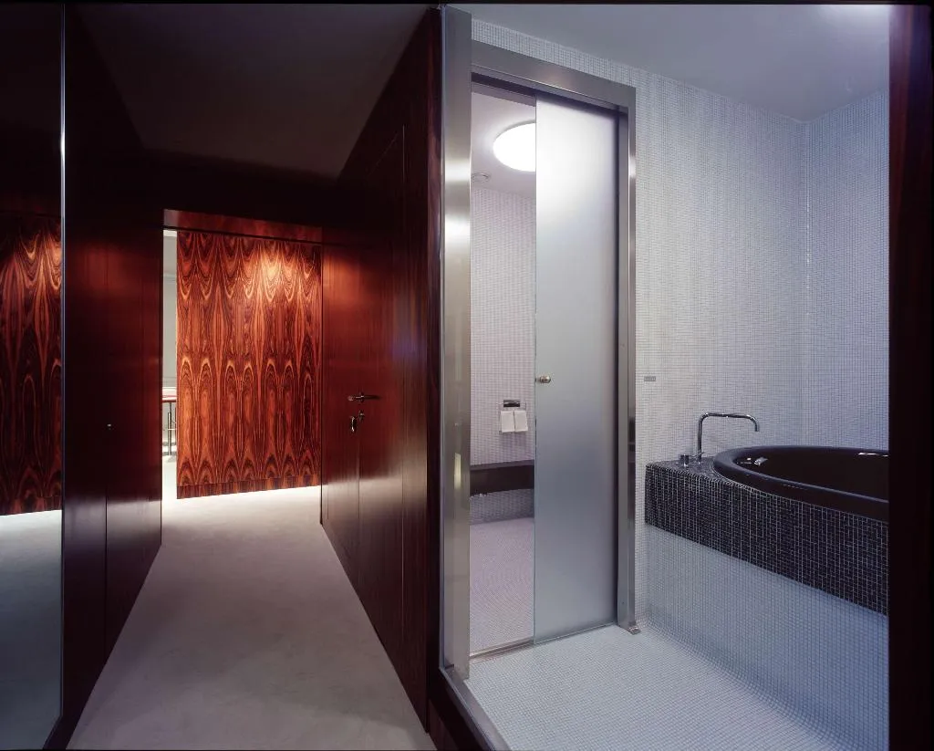 Room, UNA HOTELS Vittoria Firenze, Florence