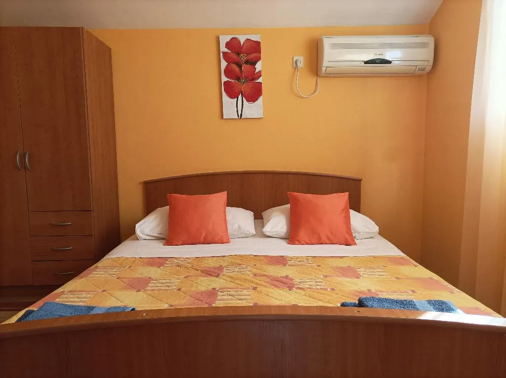 APARTMENT SEA VIEW Room, Villa Luketa, Split
