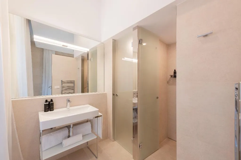 JUNIOR SUITE CAPACITY 1 Room, Eurostars Pórtico Alicante, Costa Blanca