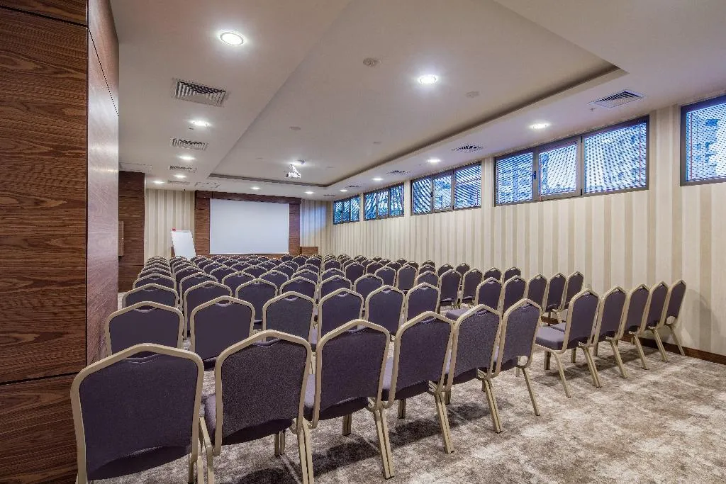 Conferences, Holiday Inn Antalya Lara, Antalya