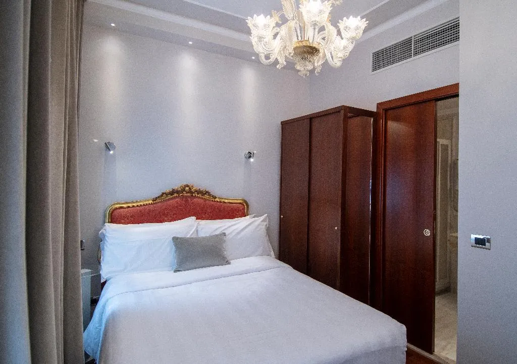 DOUBLE STANDARD Room, Casa Verardo - Residenza D'Epoca, Venice
