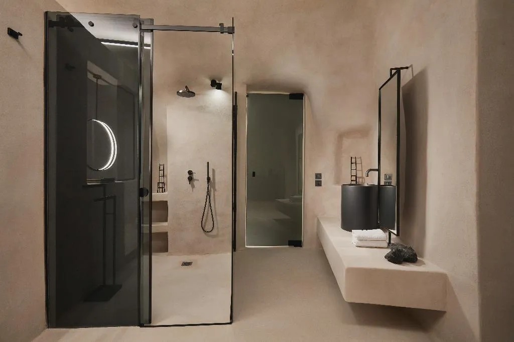 SUITE STANDARD Room, Divine Cave Experience, Santorini