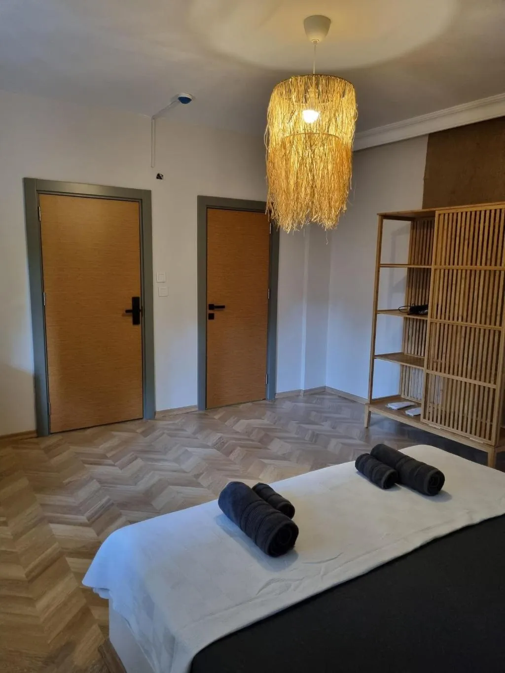 Room, El Mundo Suites, Antalya