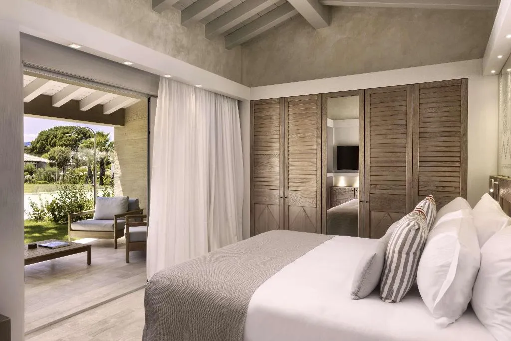 Room, 7pines Resort Sardinia Destination By Hyatt, Olbia