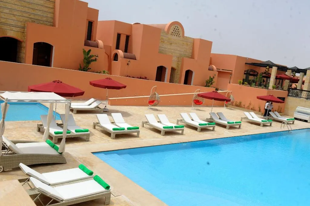 Sports and Entertainment, Prestige Agadir Boutique Spa, Agadir