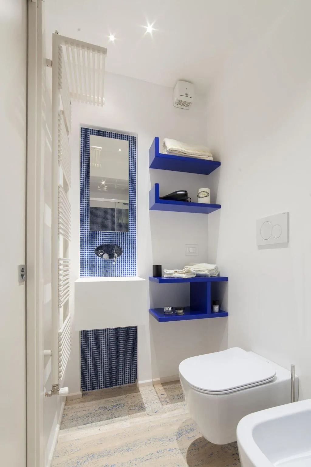 Room, Le Stanze Degli Amidei, Florence