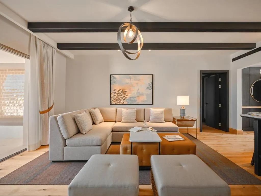 Room, Viceroy At Ombria Algarve, Algarve