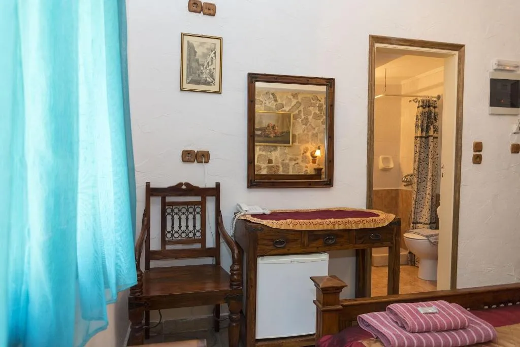 Room, Spot Hotel, Rhodes