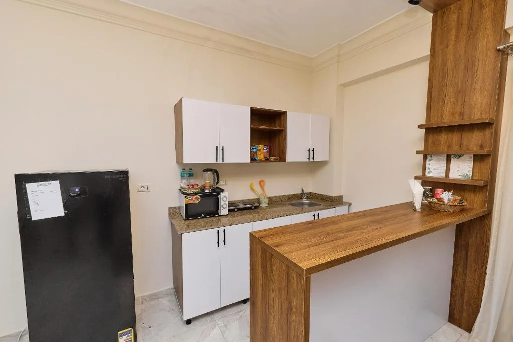 STUDIO STANDARD Room, Settle Inn South 90 Apartments, Cairo
