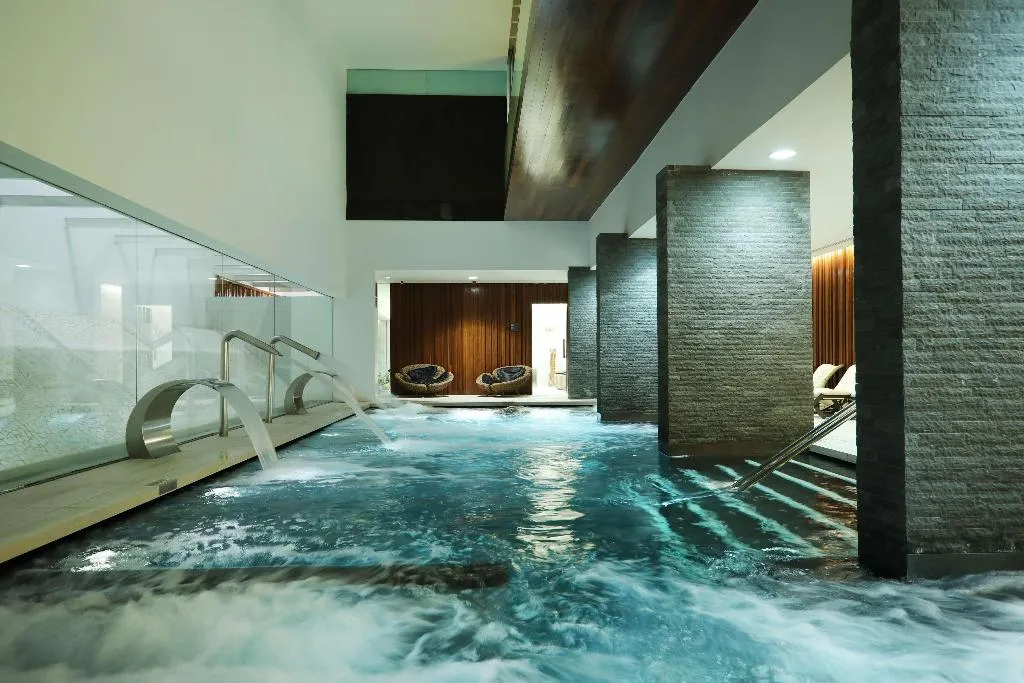 Pool, Iberostar Selection Anthelia, Tenerife