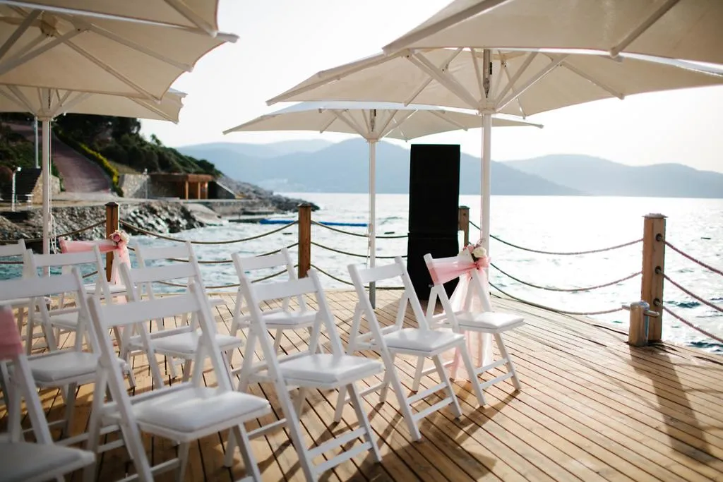 Conferences, Sarpedor Boutique Hotel, Bodrum