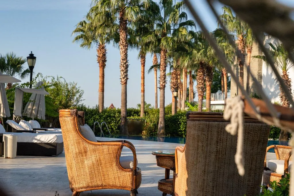 General view, HillStone  Bodrum Hotel & SPA, Bodrum