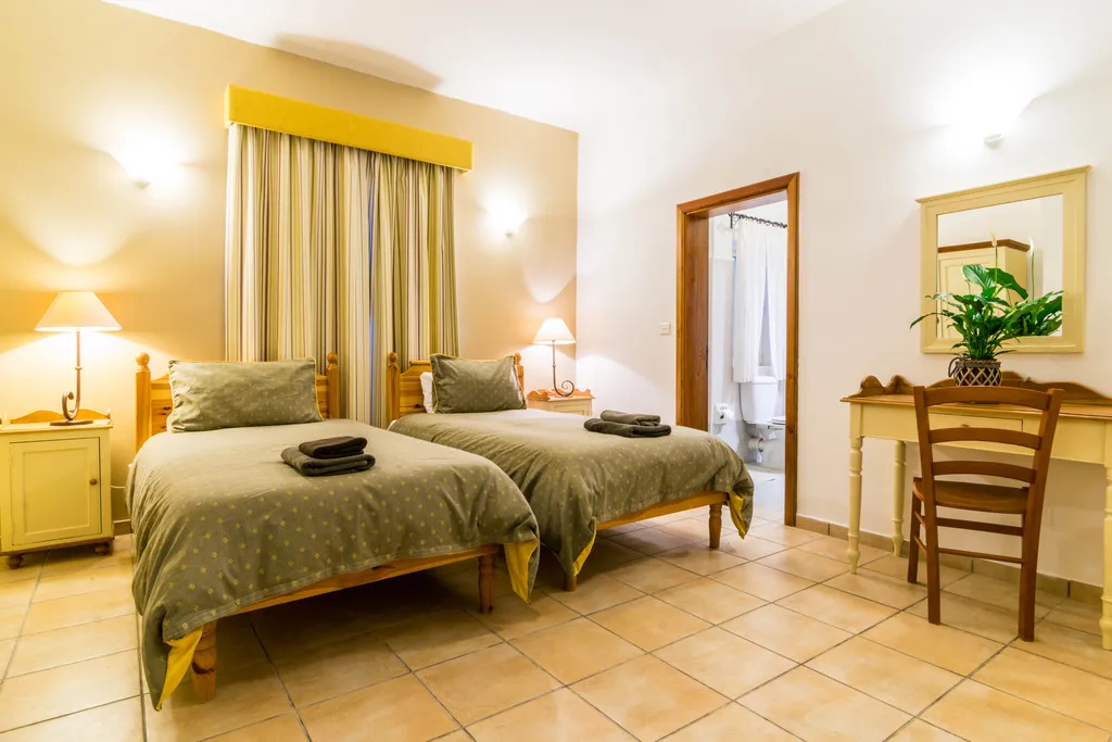 Room, Ta Frenc Apartments, Gozo