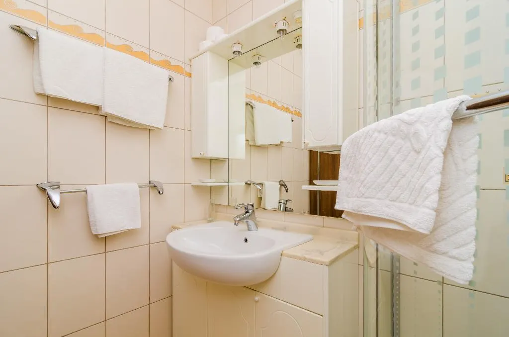 DOUBLE STANDARD Room, Pansion Villa Antonio, Dubrovnik
