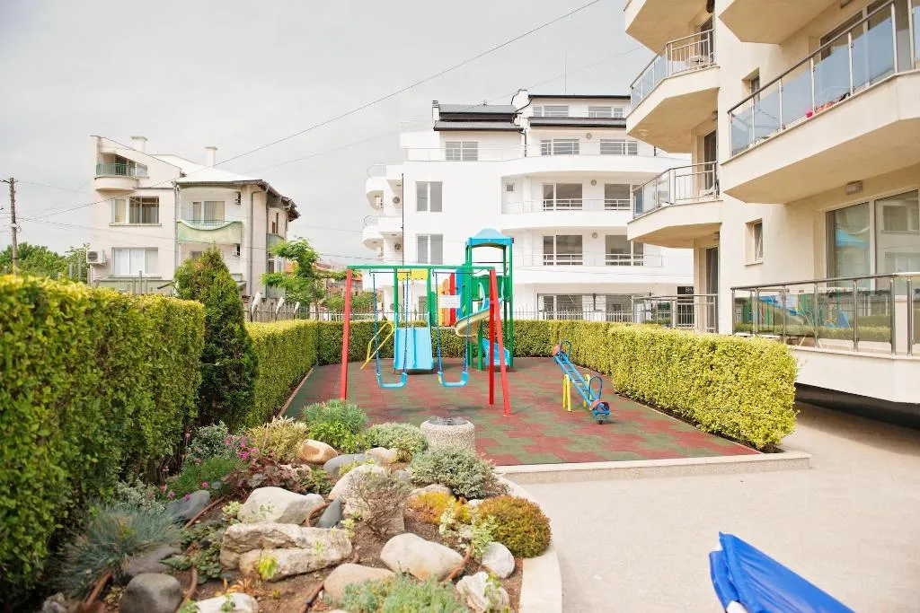 Sports and Entertainment, Family Hotel Adena, Bourgas