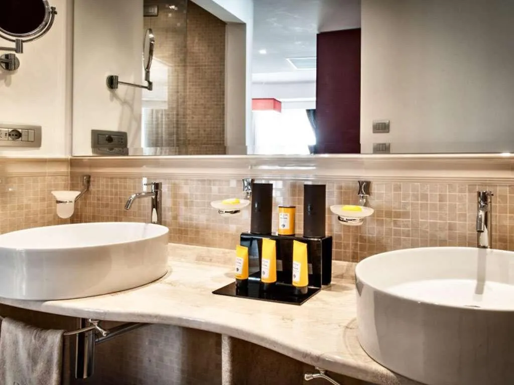 Room, Grand Hotel Resort Ma&Ma - Adults Only, Olbia