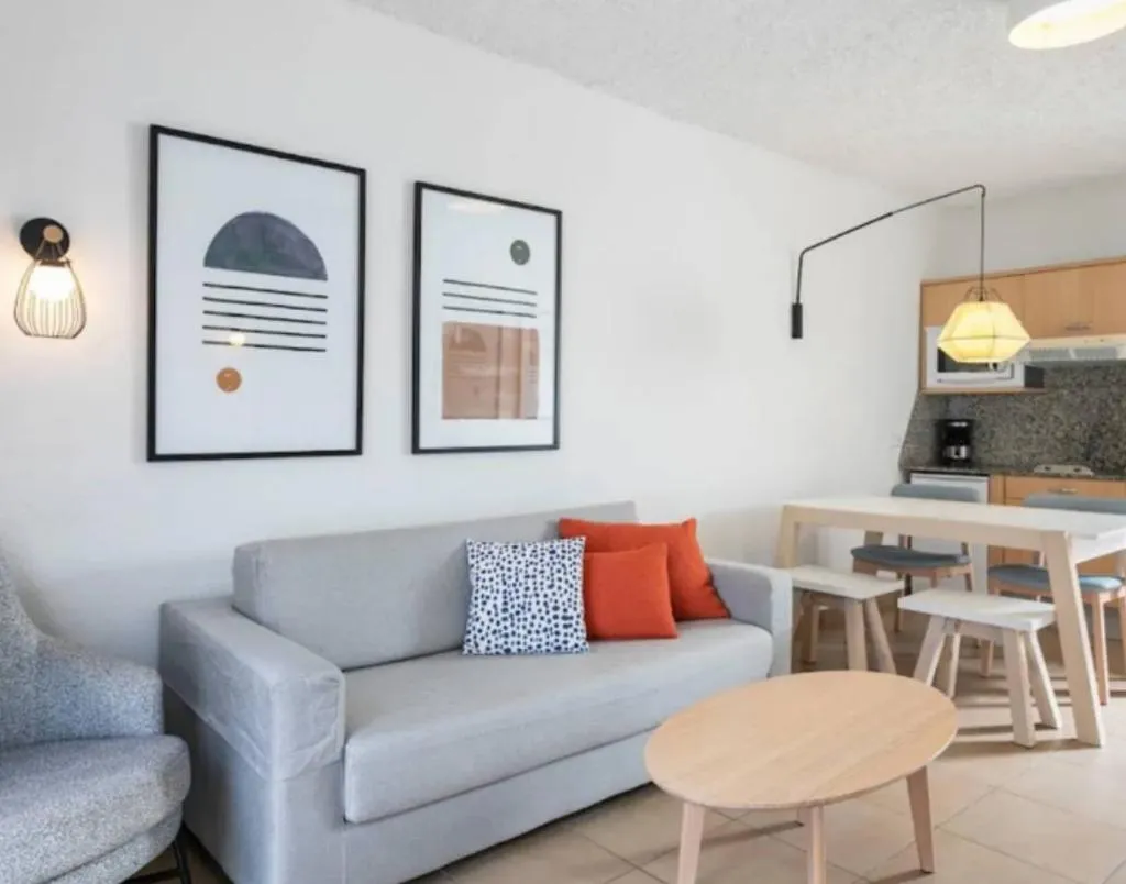 SUITE PREMIER Room, HD Parque Cristobal Tenerife, Tenerife