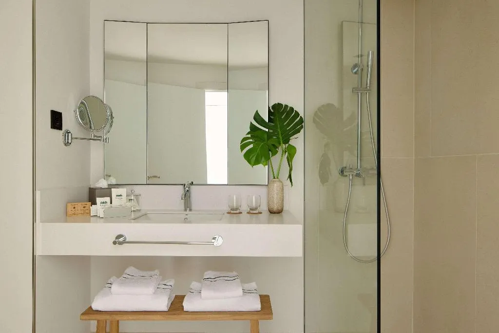 Double or Twin CONNECTING ROOM Room, Melia Lloret de Mar, Costa Brava