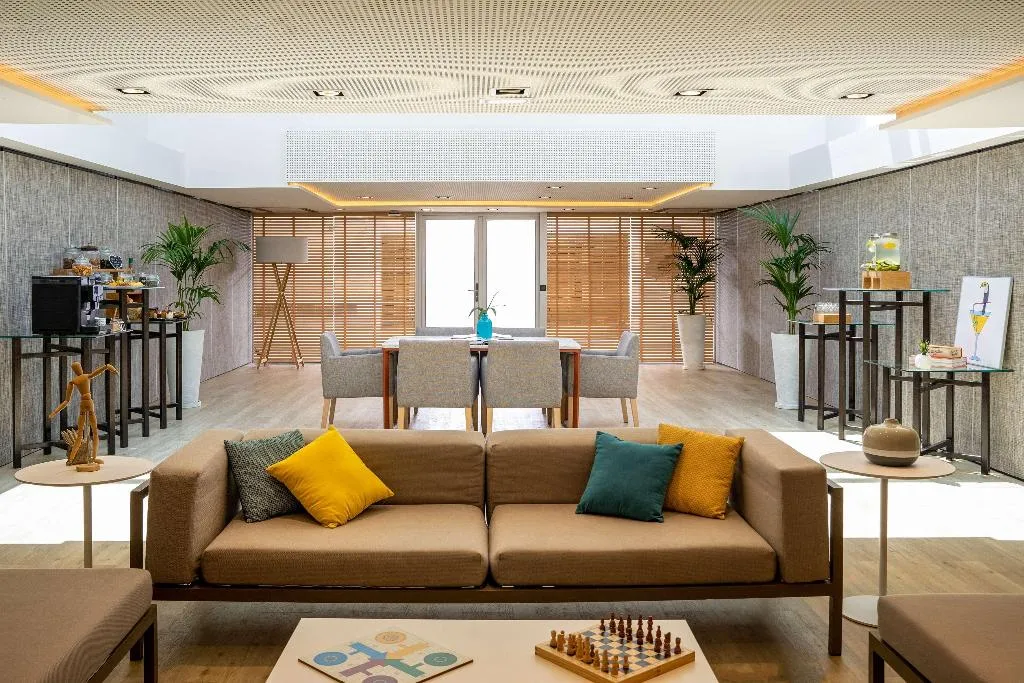 Conferences, Innside Palma Bosque Hotel, Majorca
